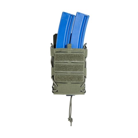 Ładownica Tasmanian Tiger SGL Modular Mag Pouch MCL - olive Tasmanian Tiger