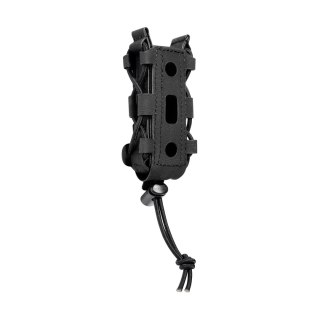 Ładownica Tasmanian Tiger SGL Pistol Mag Pouch MCL Anfibia czarna Tasmanian Tiger