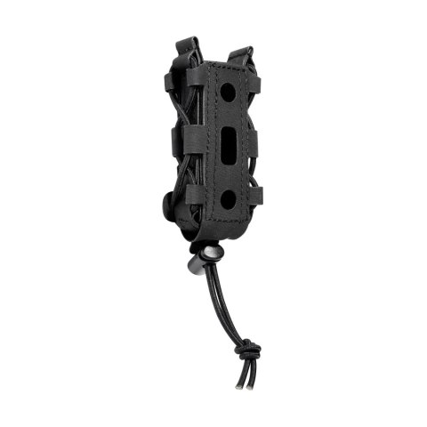 Ładownica Tasmanian Tiger SGL Pistol Mag Pouch MCL Anfibia czarna Tasmanian Tiger