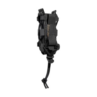 Ładownica Tasmanian Tiger SGL Pistol Mag Pouch MCL Anfibia czarna Tasmanian Tiger