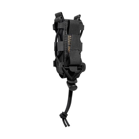 Ładownica Tasmanian Tiger SGL Pistol Mag Pouch MCL Anfibia czarna Tasmanian Tiger