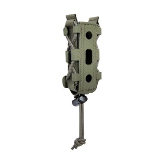 Ładownica Tasmanian Tiger SGL Pistol Mag Pouch MCL Anfibia olive Tasmanian Tiger
