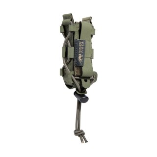 Ładownica Tasmanian Tiger SGL Pistol Mag Pouch MCL Anfibia olive Tasmanian Tiger