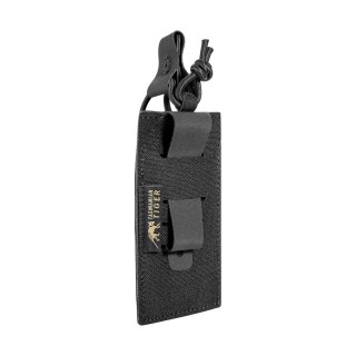 Ładownica Tasmanian Tiger Small Universal Mag Pouch EL czarna Tasmanian Tiger