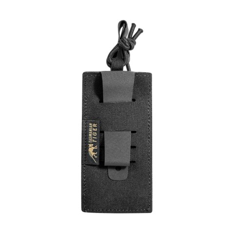 Ładownica Tasmanian Tiger Small Universal Mag Pouch EL czarna Tasmanian Tiger