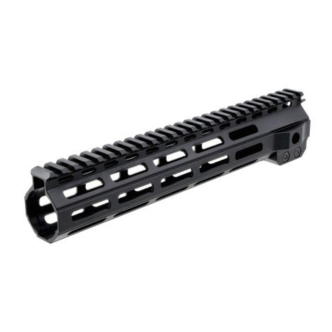 Łoże M-LOK DTF MOD-0 do karabinka AR15 długość 10,5" z zestawem montażowym DTF Solutions
