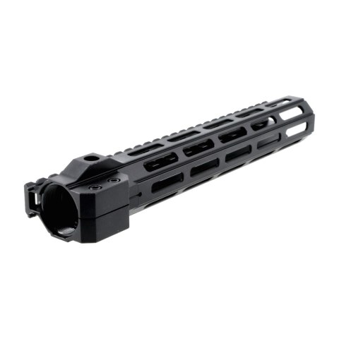 Łoże M-LOK DTF MOD-0 do karabinka AR15 długość 10,5" z zestawem montażowym DTF Solutions