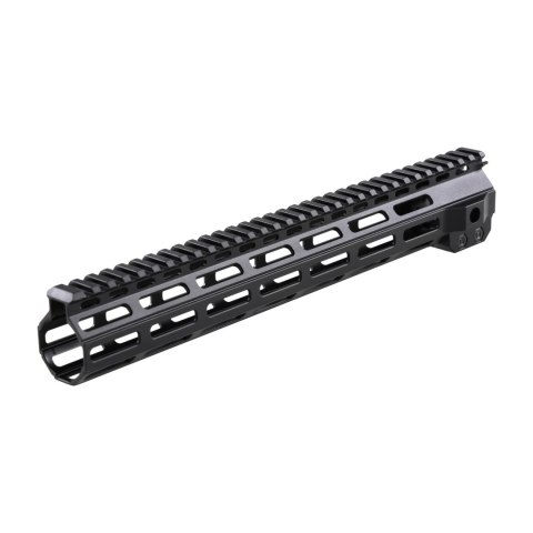 Łoże M-LOK DTF MOD-0 do karabinka AR15 długość 13" z zestawem montażowym DTF Solutions