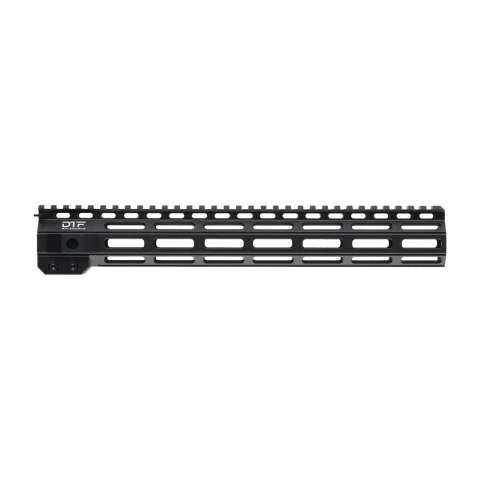 Łoże M-LOK DTF MOD-0 do karabinka AR15 długość 13" z zestawem montażowym DTF Solutions