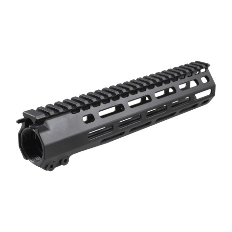 Łoże M-LOK DTF do karabinka AR15 długość 10" z zestawem montażowym DTF Solutions