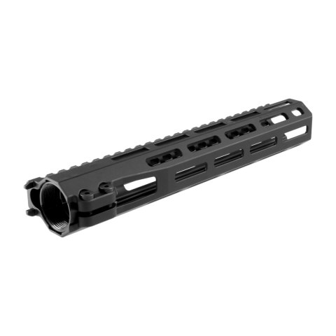 Łoże M-LOK DTF do karabinka AR15 długość 10" z zestawem montażowym DTF Solutions