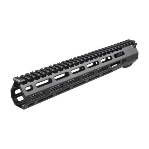 Łoże M-LOK DTF do karabinka AR15 długość 12" z zestawem montażowym DTF Solutions