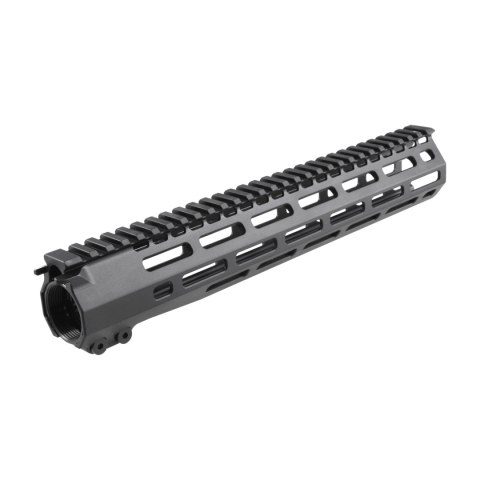 Łoże M-LOK DTF do karabinka AR15 długość 12" z zestawem montażowym DTF Solutions