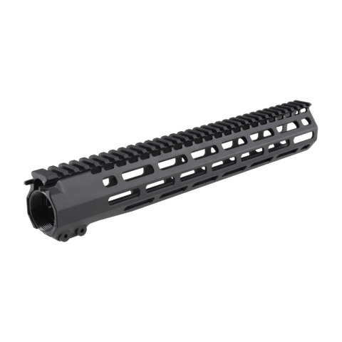 Łoże M-LOK DTF do karabinka AR15 długość 13" z zestawem montażowym DTF Solutions