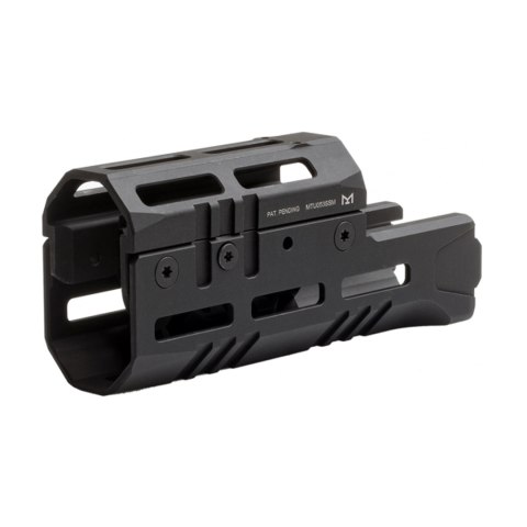Łoże AKM Leapers UTG Pro Super Slim Drop in Handguard M-LOK Leapers