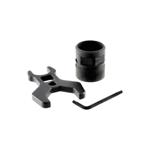 Łoże AR-15 Leapers UTG Pro Arwen Free Float 14" M-LOK Leapers