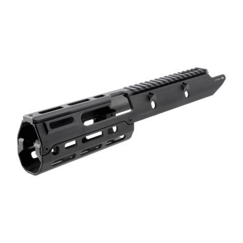 Łoże MP5 Leapers UTG Pro Monolithic M-LOK wydłużone Leapers