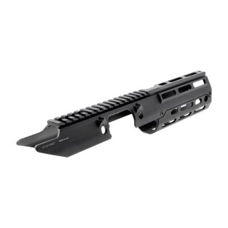 Łoże MP5 Leapers UTG Pro Monolithic M-LOK wydłużone Leapers