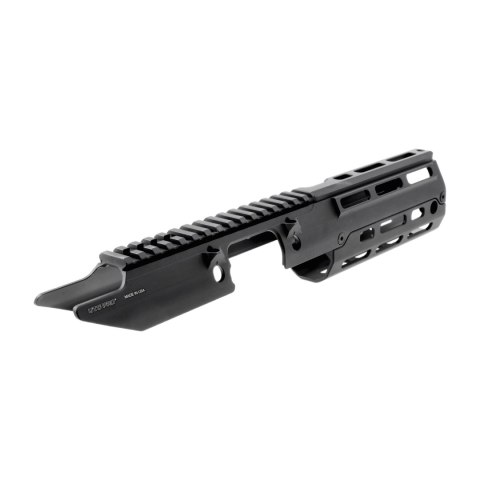 Łoże MP5 Leapers UTG Pro Monolithic M-LOK wydłużone Leapers