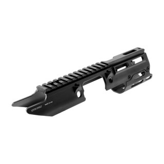 Łoże MP5K Leapers UTG Pro Monolithic M-LOK Leapers