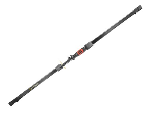 Łuk bloczkowy dla dzieci i młodzieży Poe Lang Chameleon 10-15 lb 32" czarny Poe Lang