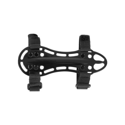 Łuk klasyczny dla dzieci i młodzieży Ek Beetle 18 lb 28,5" niebieski Poe Lang