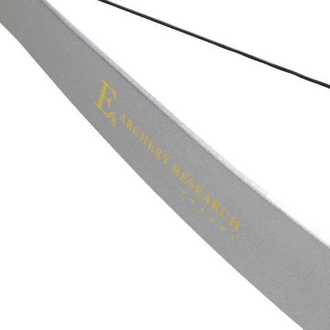 Łuk rekreacyjny dla dorosłych i młodzieży Poe Lang Ek New Take Down 30 lb 62" niebieski Poe Lang