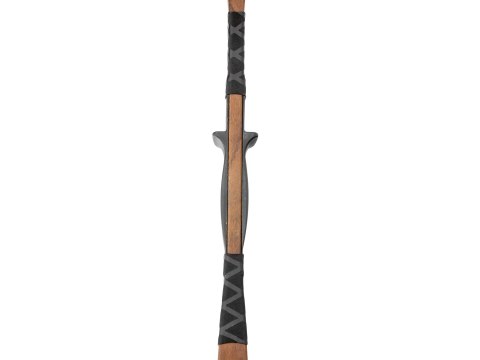 Łuk rekreacyjny dla dorosłych i młodzieży Poe Lang Robin Hood 30-35 lb 59,25" w kolorze drewna Poe Lang