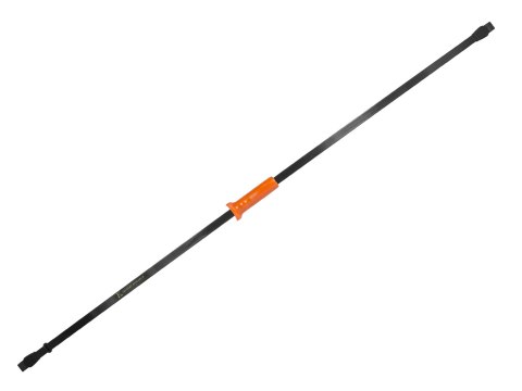 Łuk rekreacyjny dla dzieci i młodzieży Ek Crusader 12 lb 45" czarny Poe Lang
