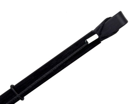 Łuk rekreacyjny dla dzieci i młodzieży Ek Crusader 12 lb 45" czarny Poe Lang