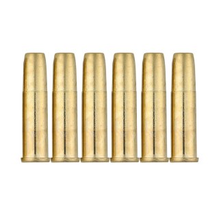 Łuska do rewolweru wiatrówki Black Ops Rhino 4,5 mm 6 szt. Black Ops