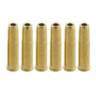 Łuska do rewolweru wiatrówki Black Ops Rhino 4,5 mm 6 szt. Black Ops