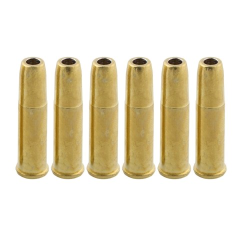 Łuska do rewolweru wiatrówki Black Ops Rhino 4,5 mm 6 szt. Black Ops