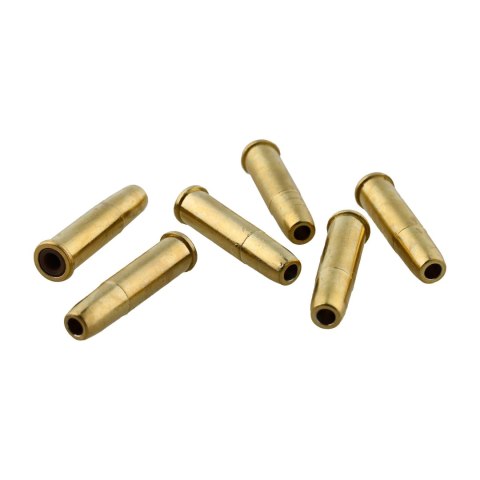 Łuska do rewolweru wiatrówki Black Ops Rhino 4,5 mm 6 szt. Black Ops