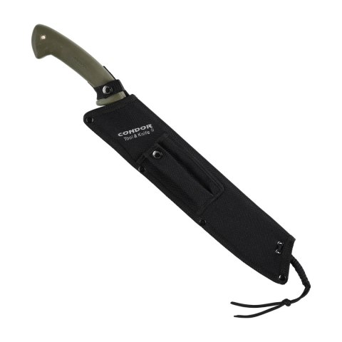 Maczeta Condor Bushcraft Parang Condor Tool&Knife