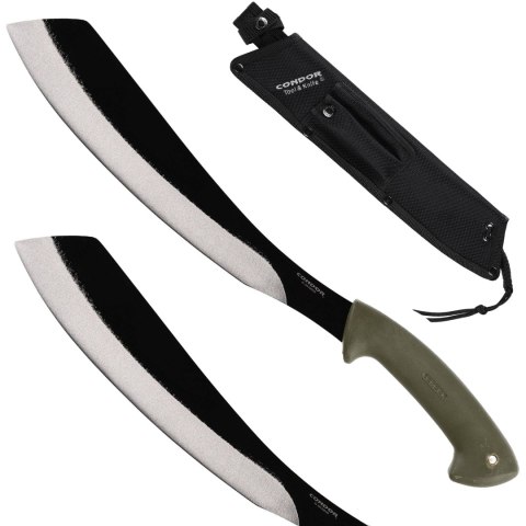 Maczeta Condor Bushcraft Parang Condor Tool&Knife