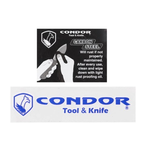 Maczeta Condor Condor Buccaneer Condor Tool&Knife