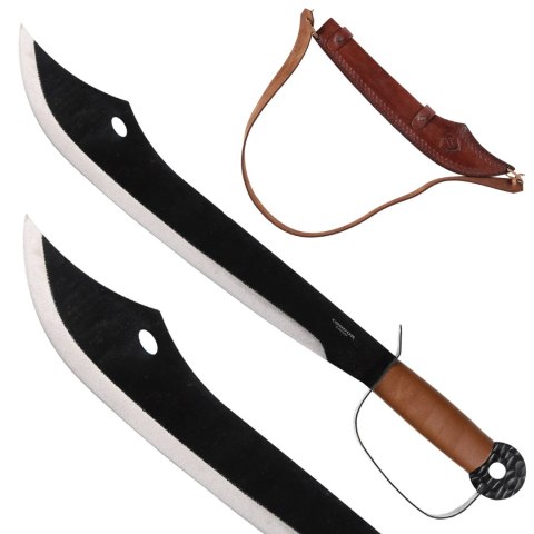 Maczeta Condor Condor Buccaneer Condor Tool&Knife