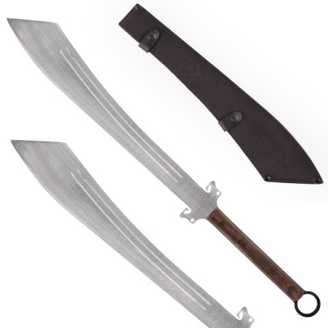 Maczeta Condor Dynasty Dadao Condor Tool&Knife