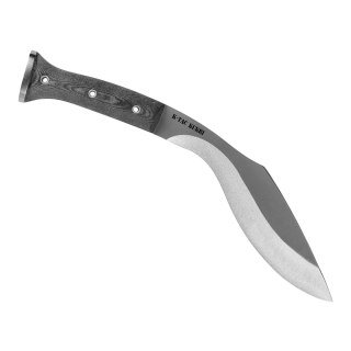Maczeta Condor K-Tact Kukri Army zielony Condor Tool&Knife