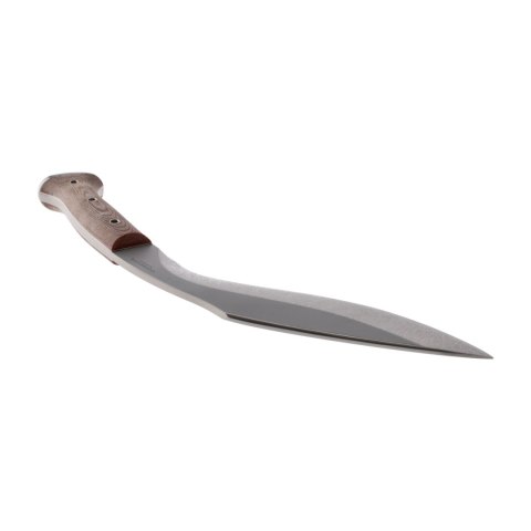 Maczeta Condor K-Tact Kukri Desert Condor Tool&Knife