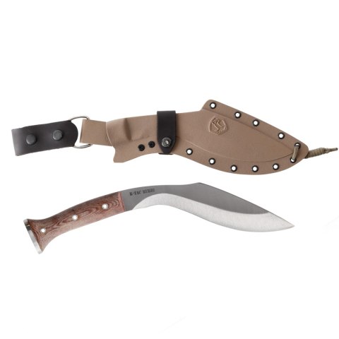 Maczeta Condor K-Tact Kukri Desert Condor Tool&Knife