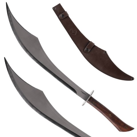 Maczeta Condor Sinbad Scimitar Condor Tool&Knife