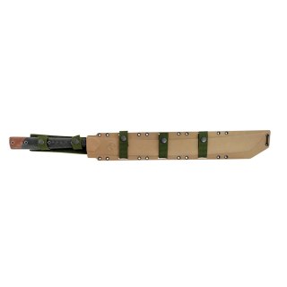 Maczeta Condor Yoshimi Condor Tool&Knife