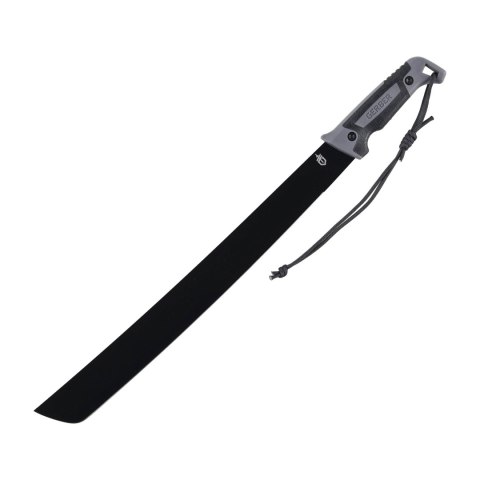 Maczeta Gerber Gator Bush Gerber