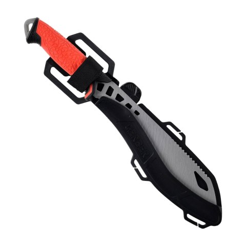 Maczeta Gerber Versafix Pro red Gerber