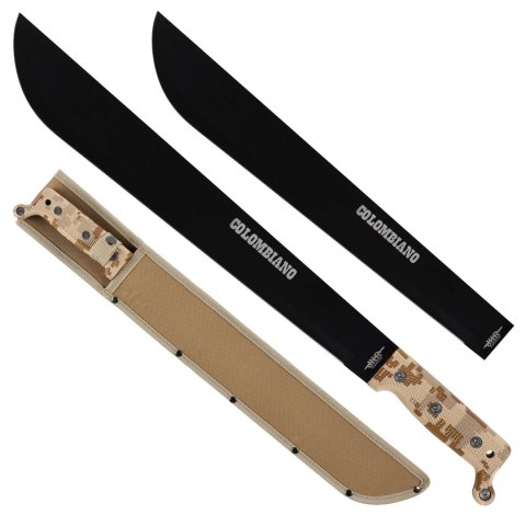 Maczeta Joker Colombiano JKR487 Joker