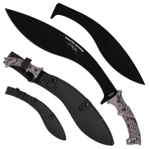 Maczeta Joker Sumatra JKR713 Joker