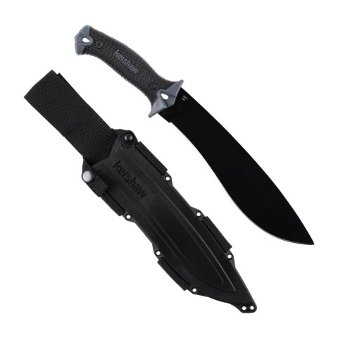 Maczeta Kershaw Camp 10 1077 Kershaw
