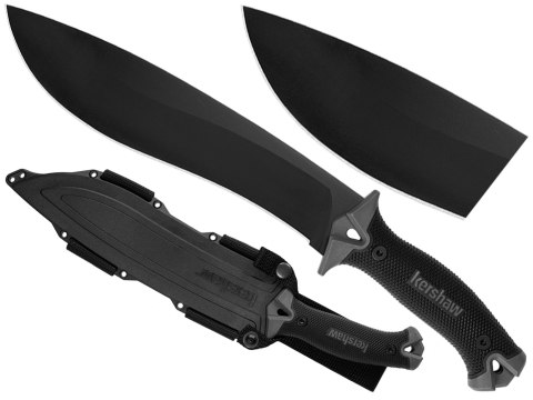 Maczeta Kershaw Camp 10 1077 Kershaw